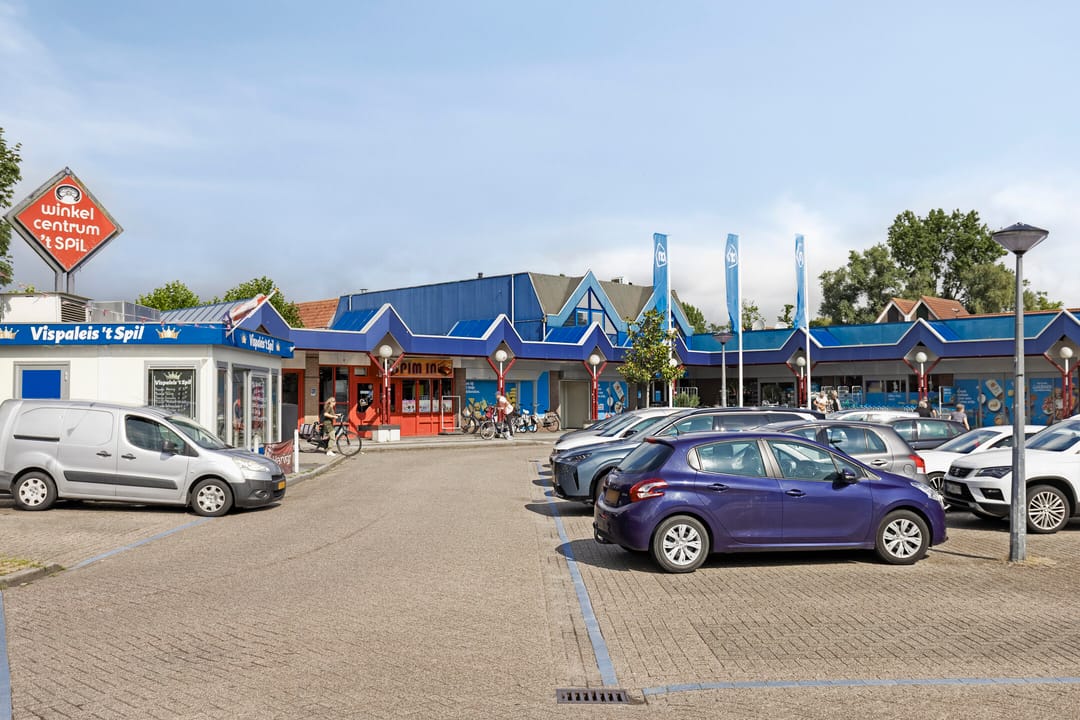 Foto 28 van 't Spil 45