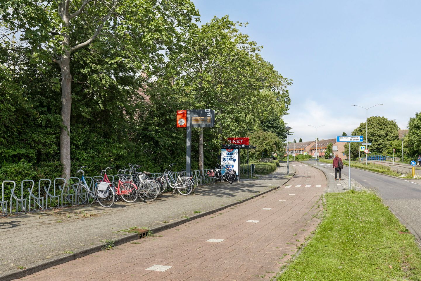 Foto 29 van 't Spil 45