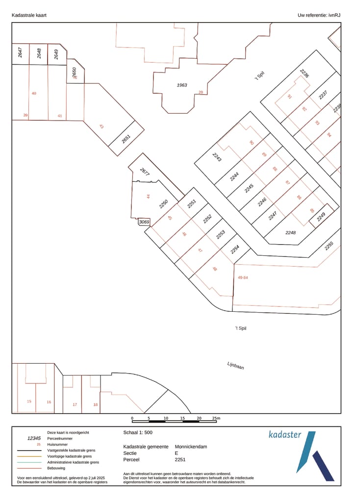 Foto 36 van 't Spil 45