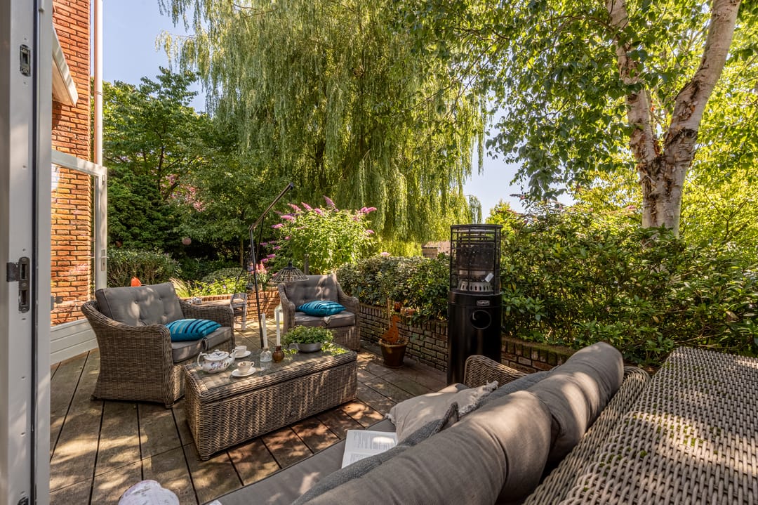 Foto 2 van Wollefoppenweg 2-D