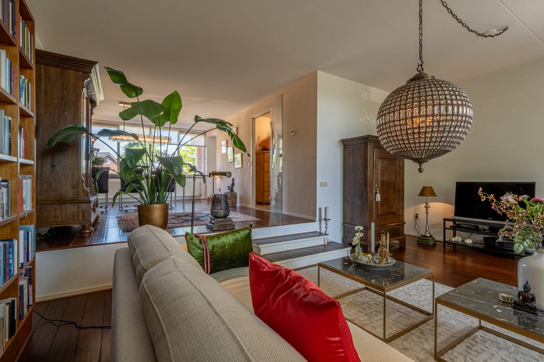 Foto 7 van Wollefoppenweg 2-D