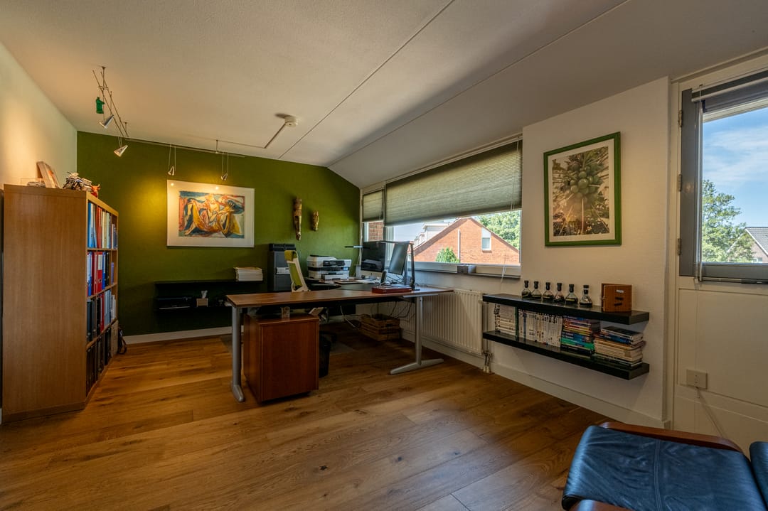 Foto 32 van Wollefoppenweg 2-D