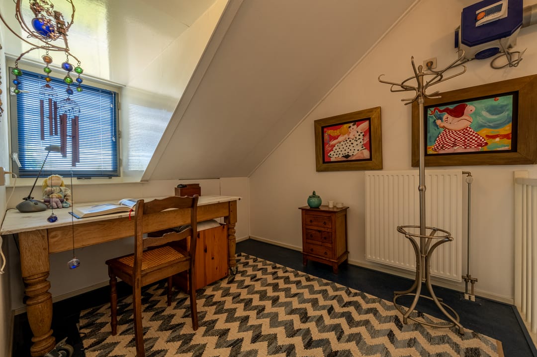 Foto 38 van Wollefoppenweg 2-D