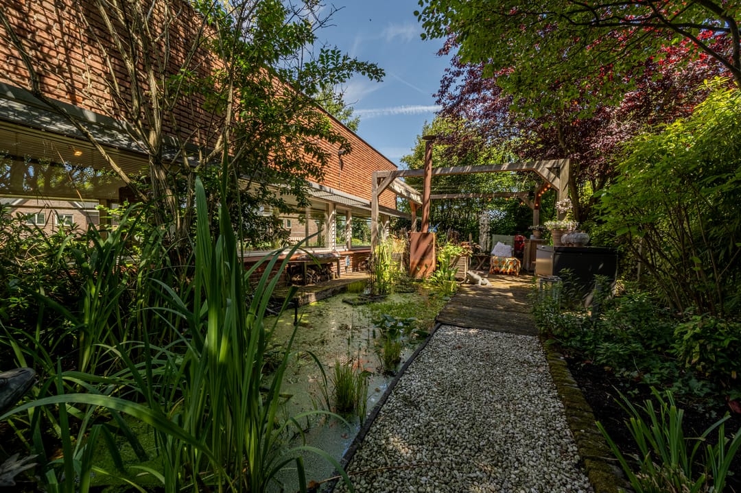 Foto 47 van Wollefoppenweg 2-D