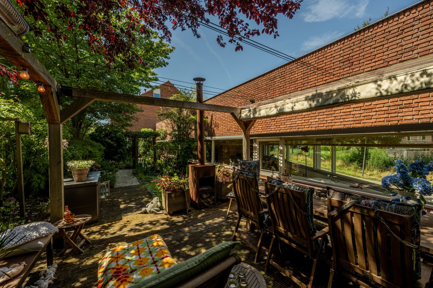 Foto 50 van Wollefoppenweg 2-D