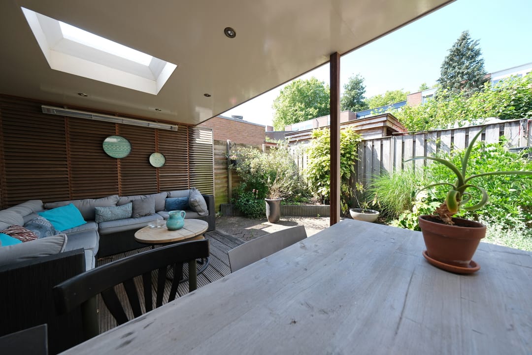 Photo 2 of Catharinadaal 100