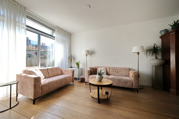 Foto 6 van Catharinadaal 100