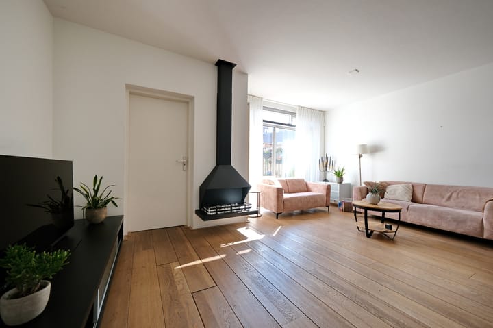 Foto 3 van Catharinadaal 100