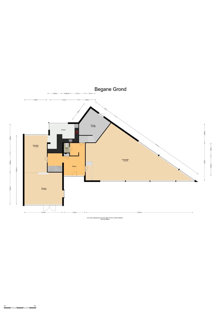 Foto 64 van Wollefoppenweg 2-D