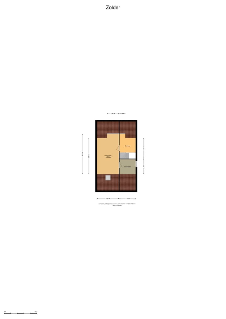 Foto 66 van Wollefoppenweg 2-D