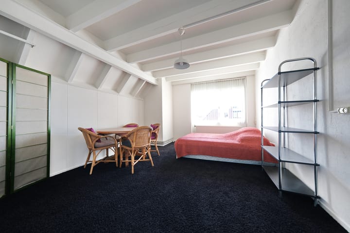 Foto 25 van Catharinadaal 100