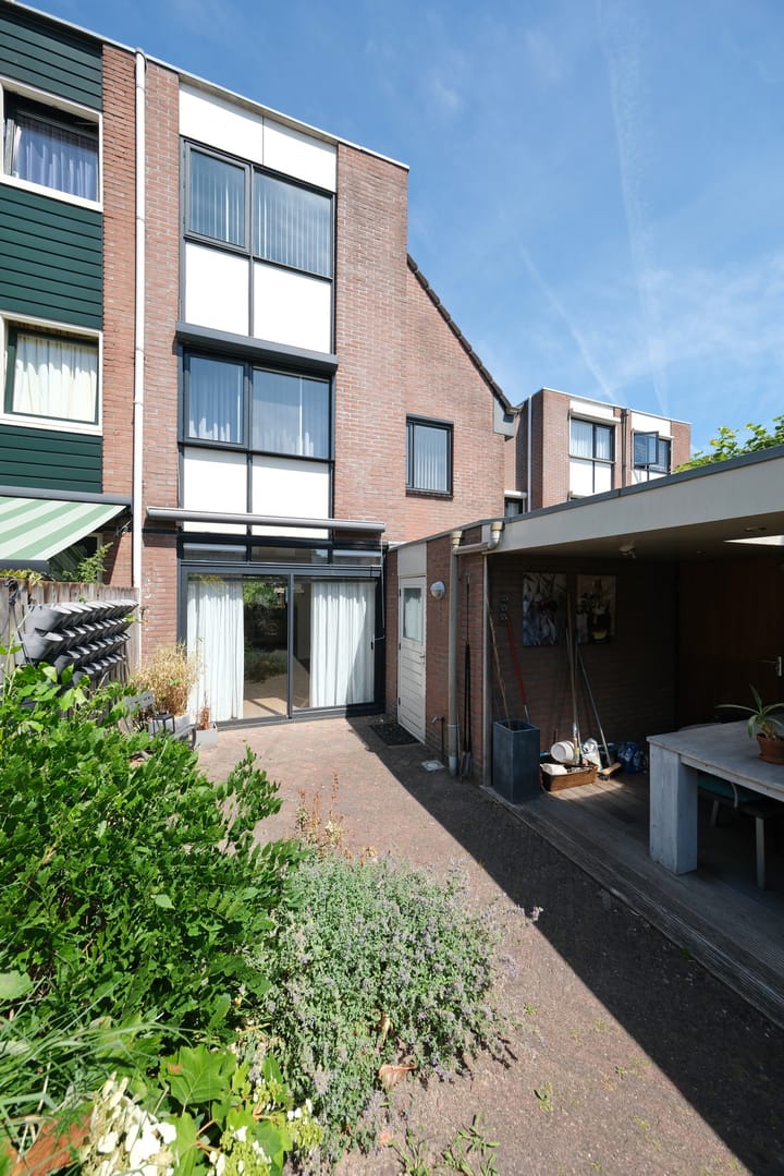 Foto 29 van Catharinadaal 100