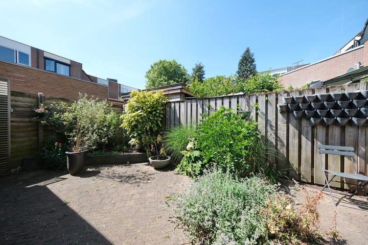 Foto 31 van Catharinadaal 100