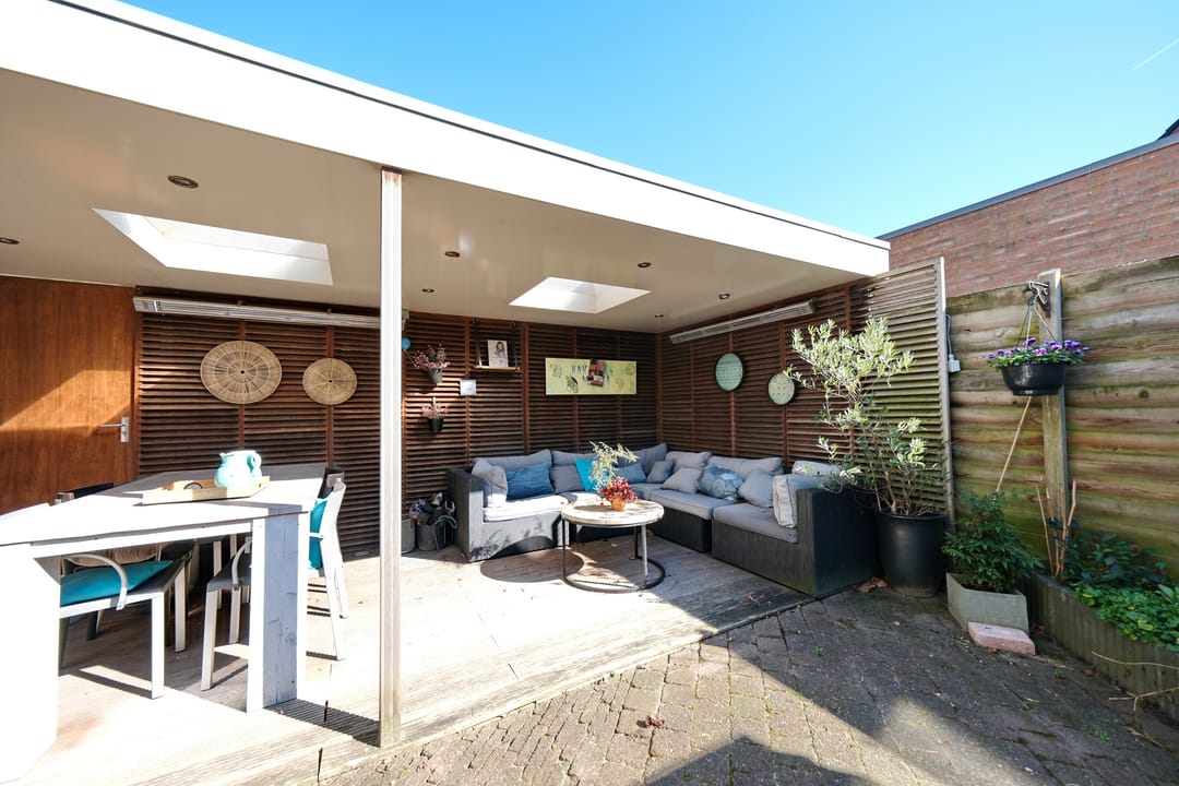 Photo 32 of Catharinadaal 100