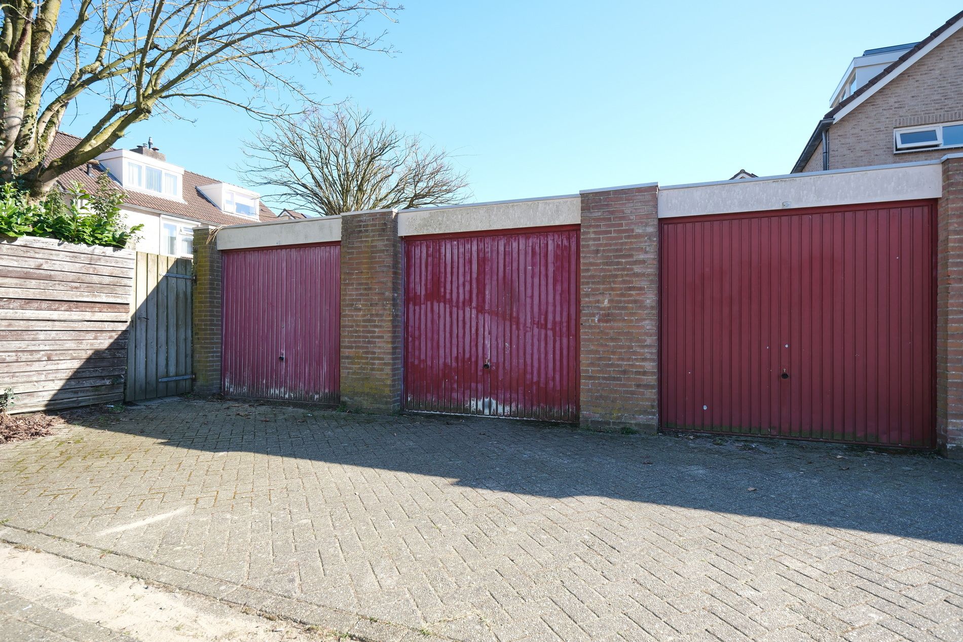 Photo 33 of Catharinadaal 100