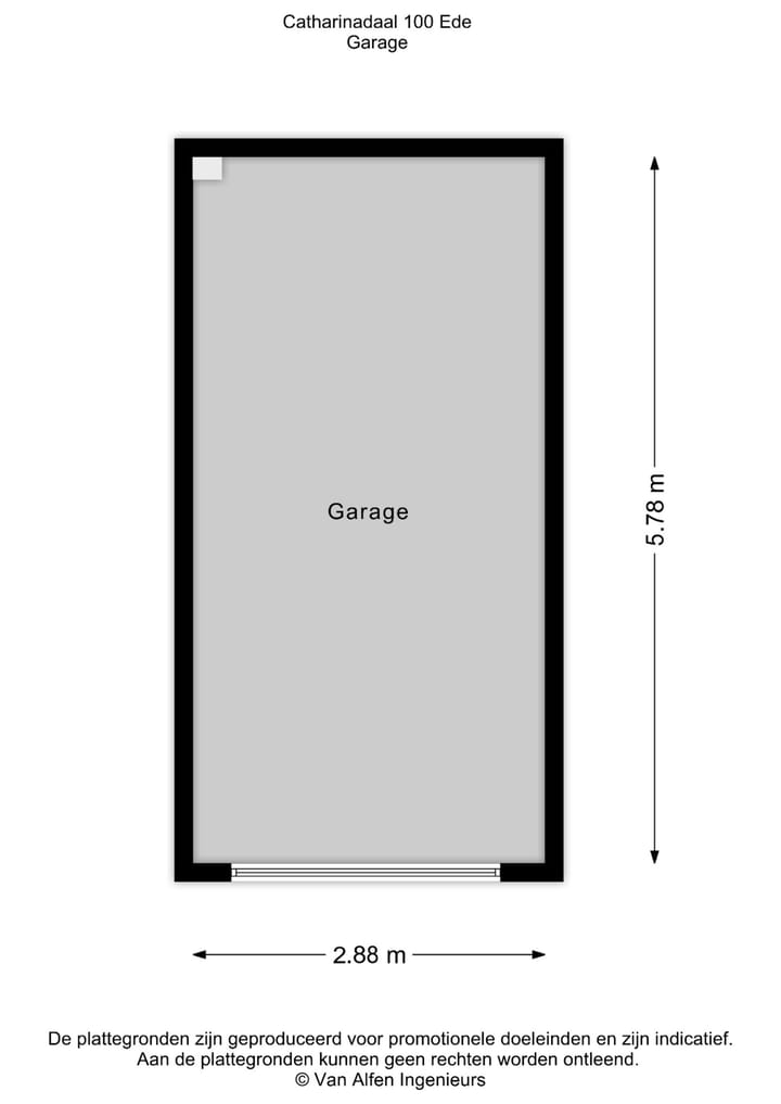 Foto 38 van Catharinadaal 100