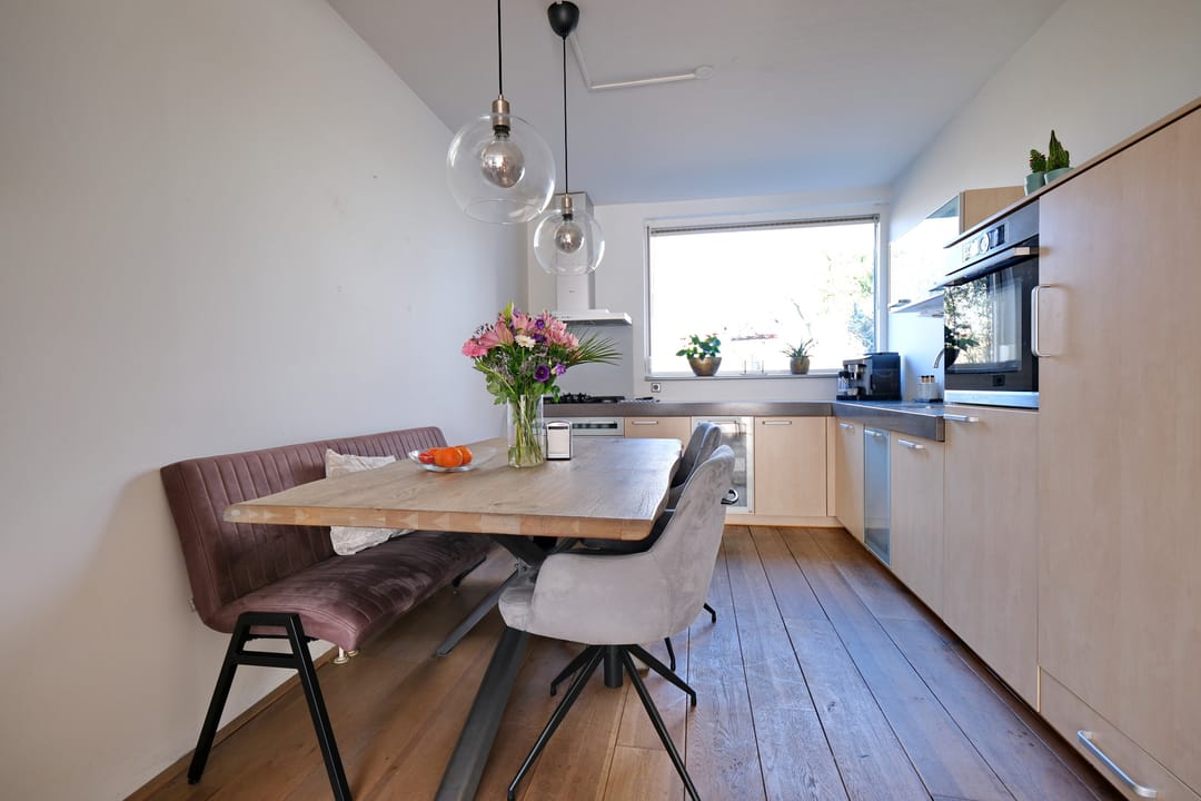 Photo 11 of Catharinadaal 100