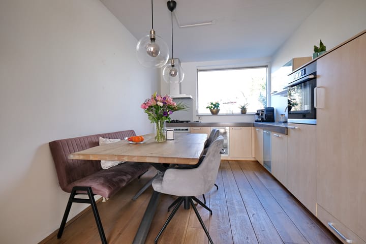 Foto 11 van Catharinadaal 100