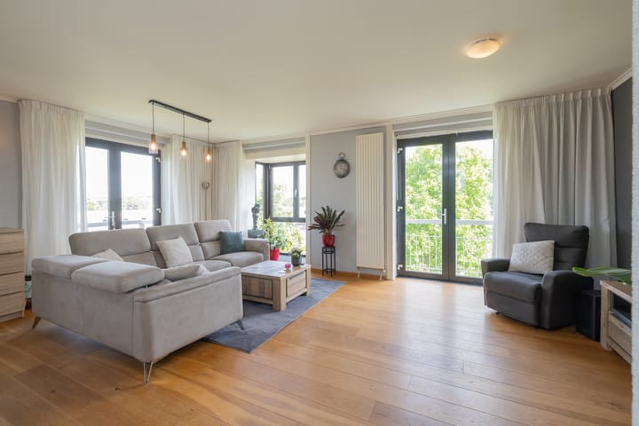 Foto 2 van Elsbroekerlaan 45