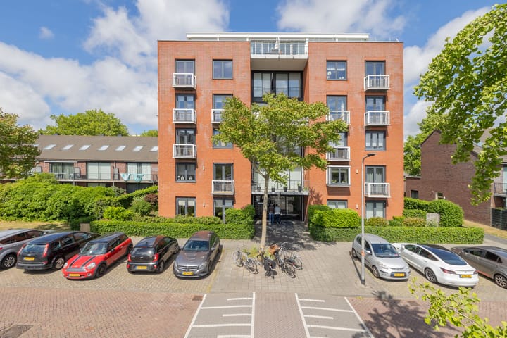 Foto 4 van Elsbroekerlaan 45