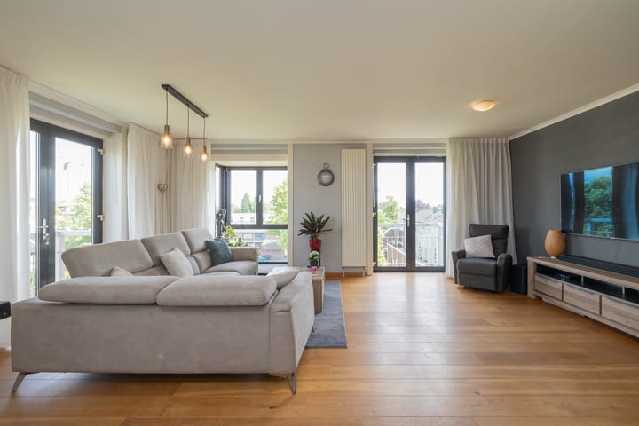 Foto 11 van Elsbroekerlaan 45