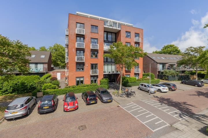 Foto 28 van Elsbroekerlaan 45