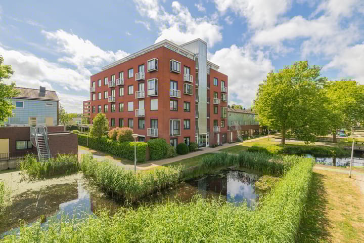 Foto 29 van Elsbroekerlaan 45