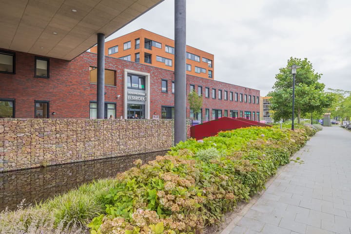 Foto 30 van Elsbroekerlaan 45