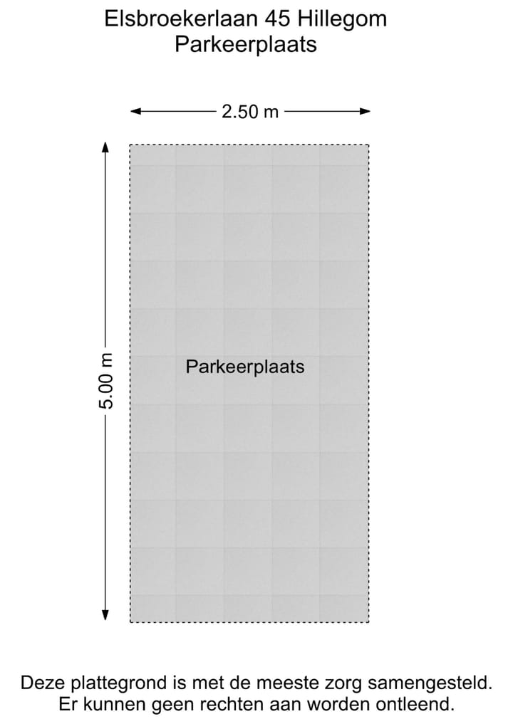 Foto 34 van Elsbroekerlaan 45