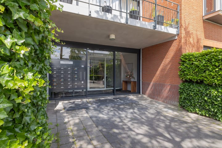 Foto 5 van Elsbroekerlaan 45