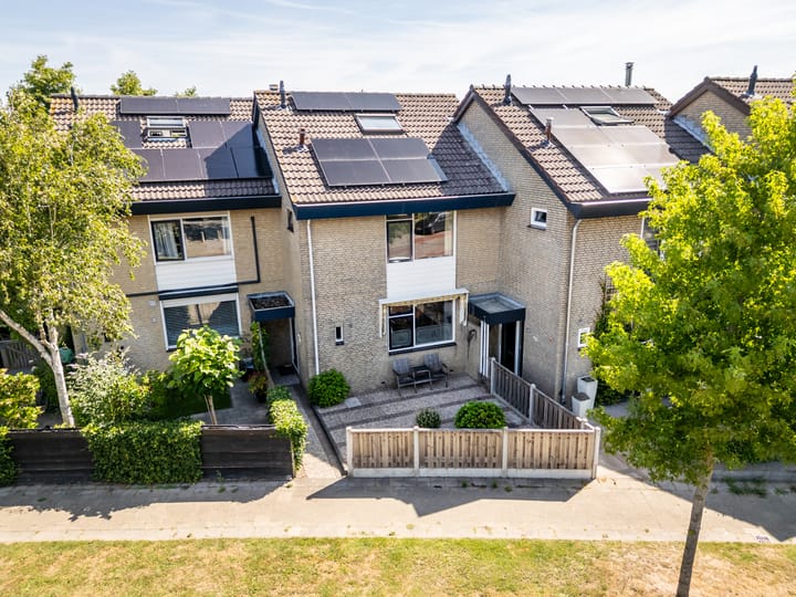 Foto 1 van Alardusdreef 62