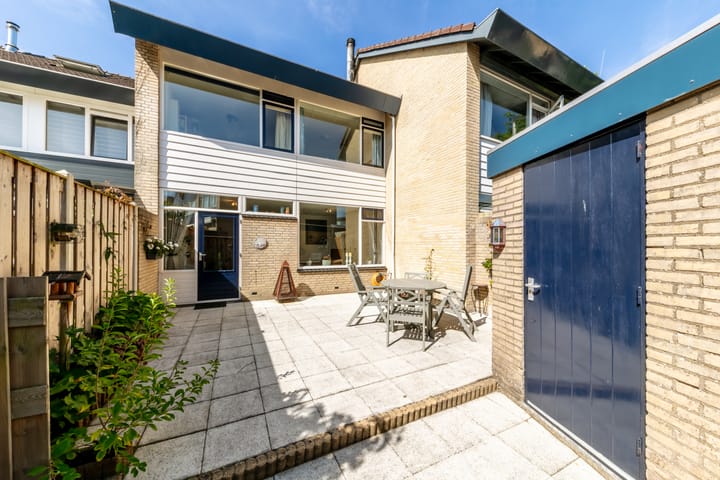 Foto 2 van Alardusdreef 62