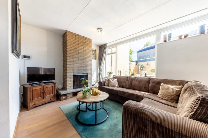 Foto 3 van Alardusdreef 62