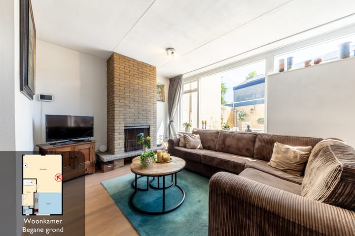 Foto 8 van Alardusdreef 62