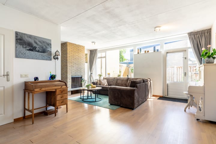 Foto 11 van Alardusdreef 62