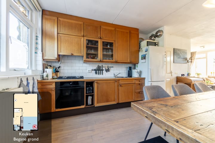 Foto 15 van Alardusdreef 62