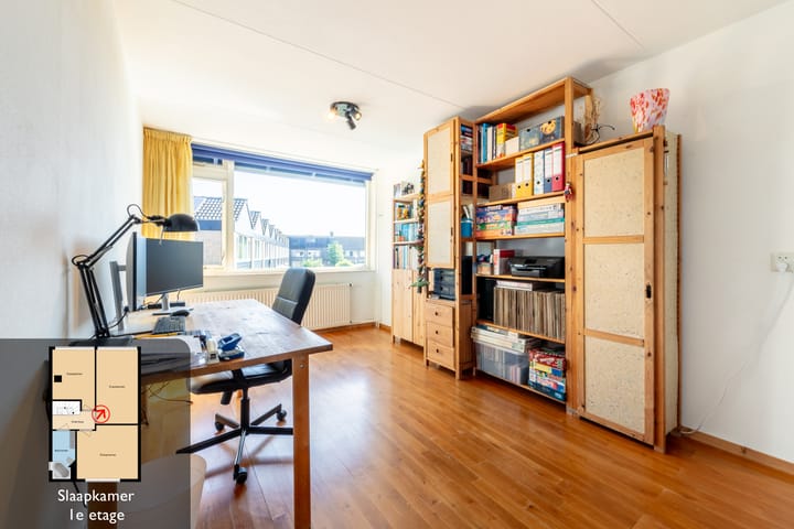 Foto 23 van Alardusdreef 62