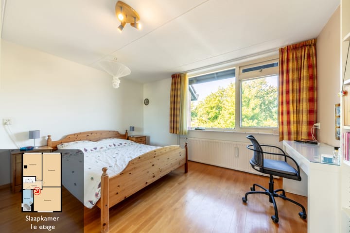 Foto 25 van Alardusdreef 62