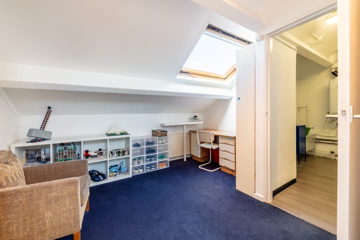 Foto 34 van Alardusdreef 62