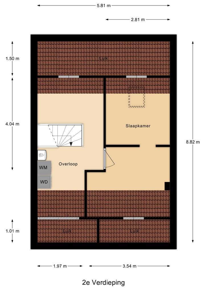 Foto 41 van Alardusdreef 62