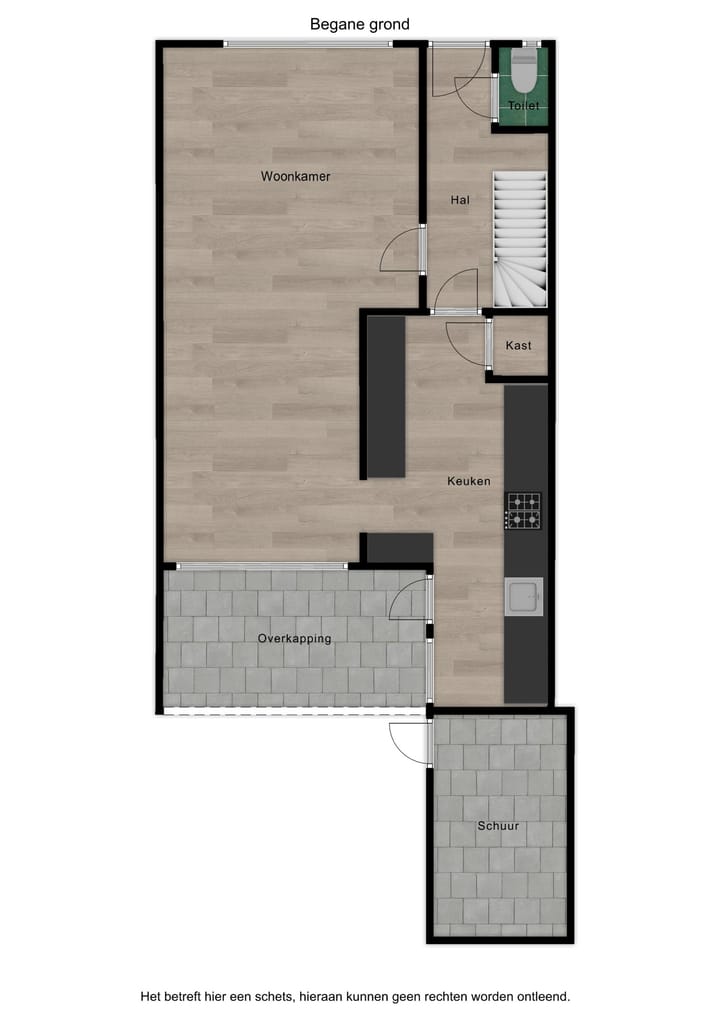 Foto 43 van Zuiderkroon 23