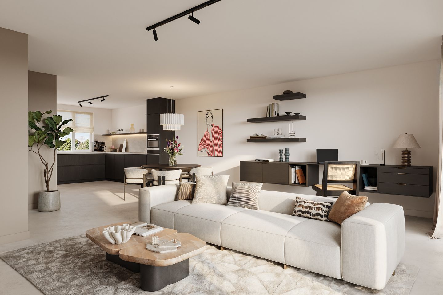 Foto 5 van Lierkwartier Aan de Kade fase 1