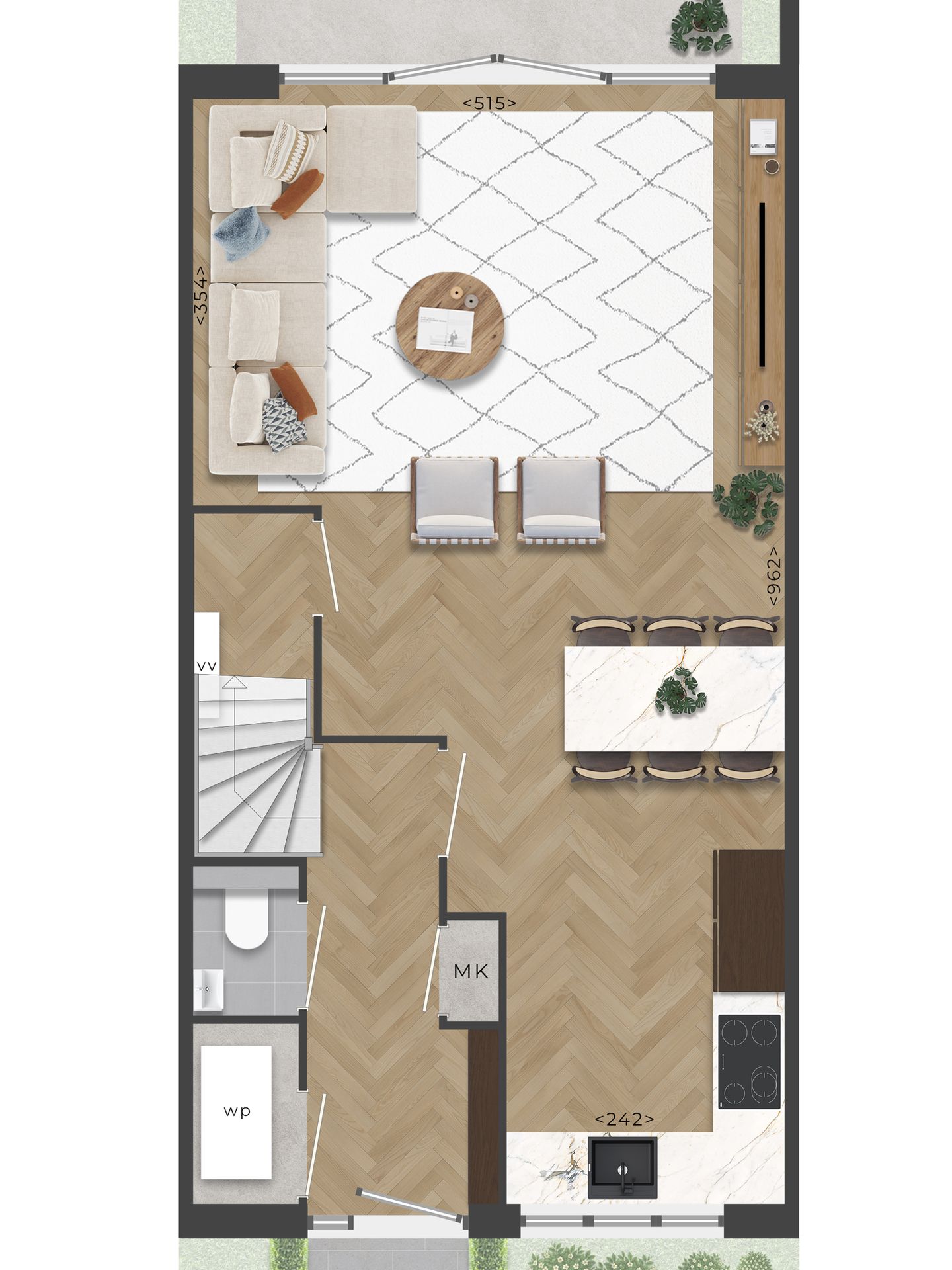 Foto 7 van Lierkwartier Aan de Kade fase 1