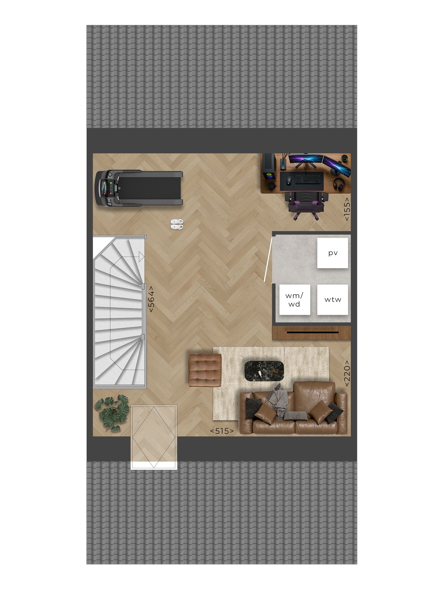 Foto 9 van Lierkwartier Aan de Kade fase 1