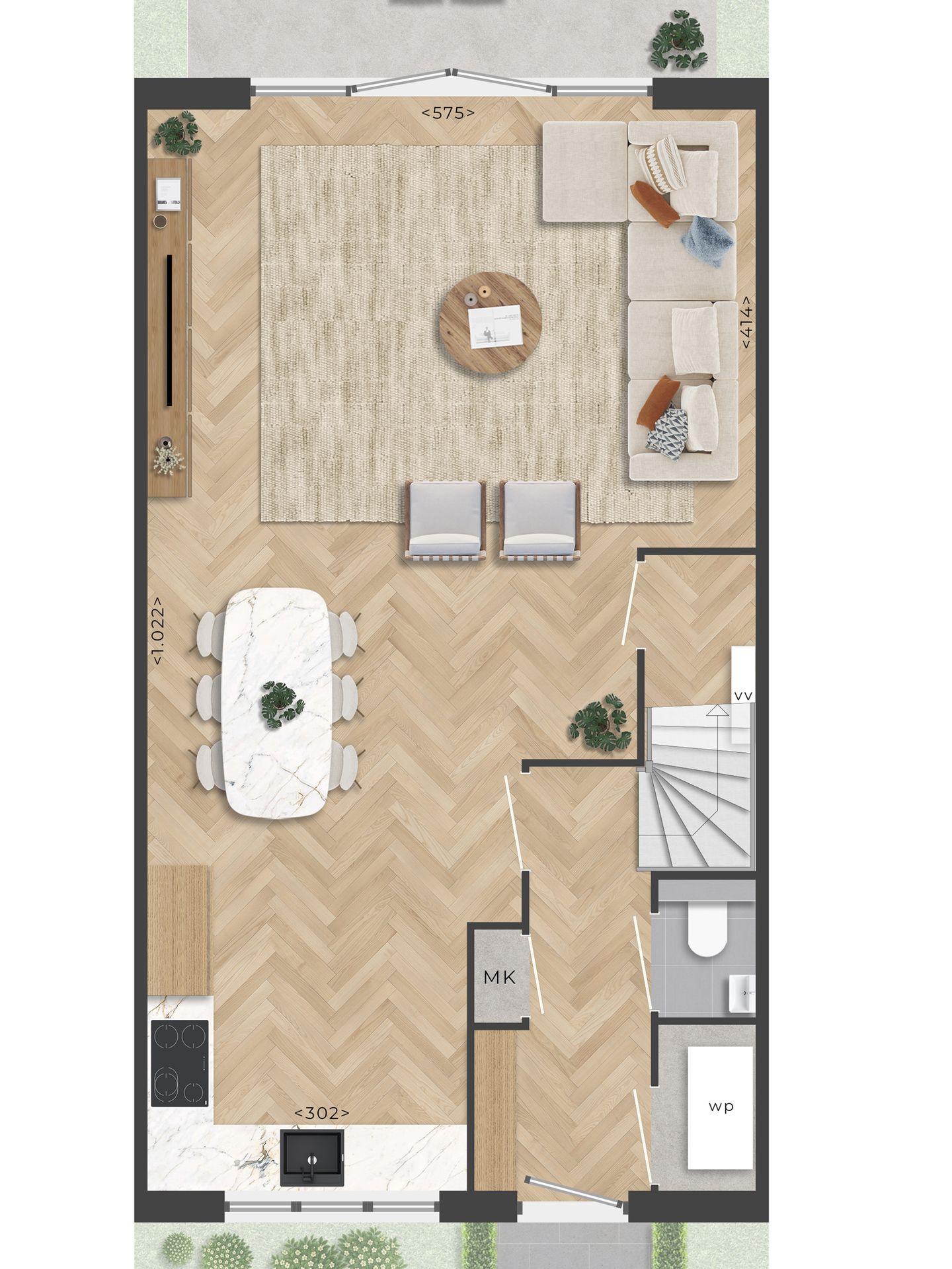 Foto 10 van Lierkwartier Aan de Kade fase 1