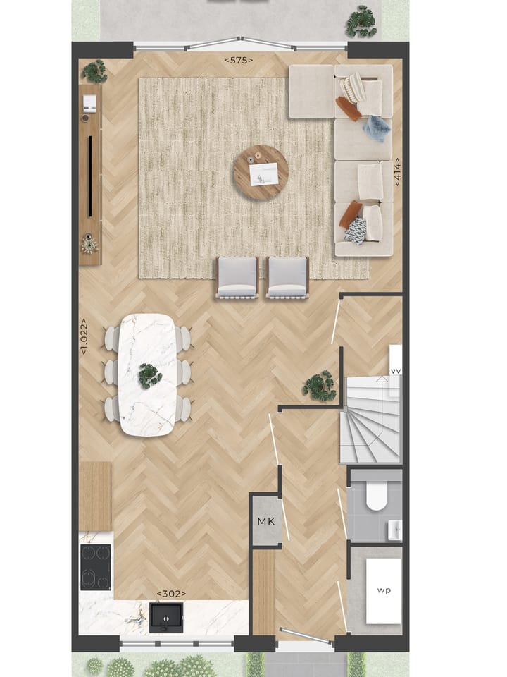 Foto 10 van Lierkwartier Aan de Kade fase 1