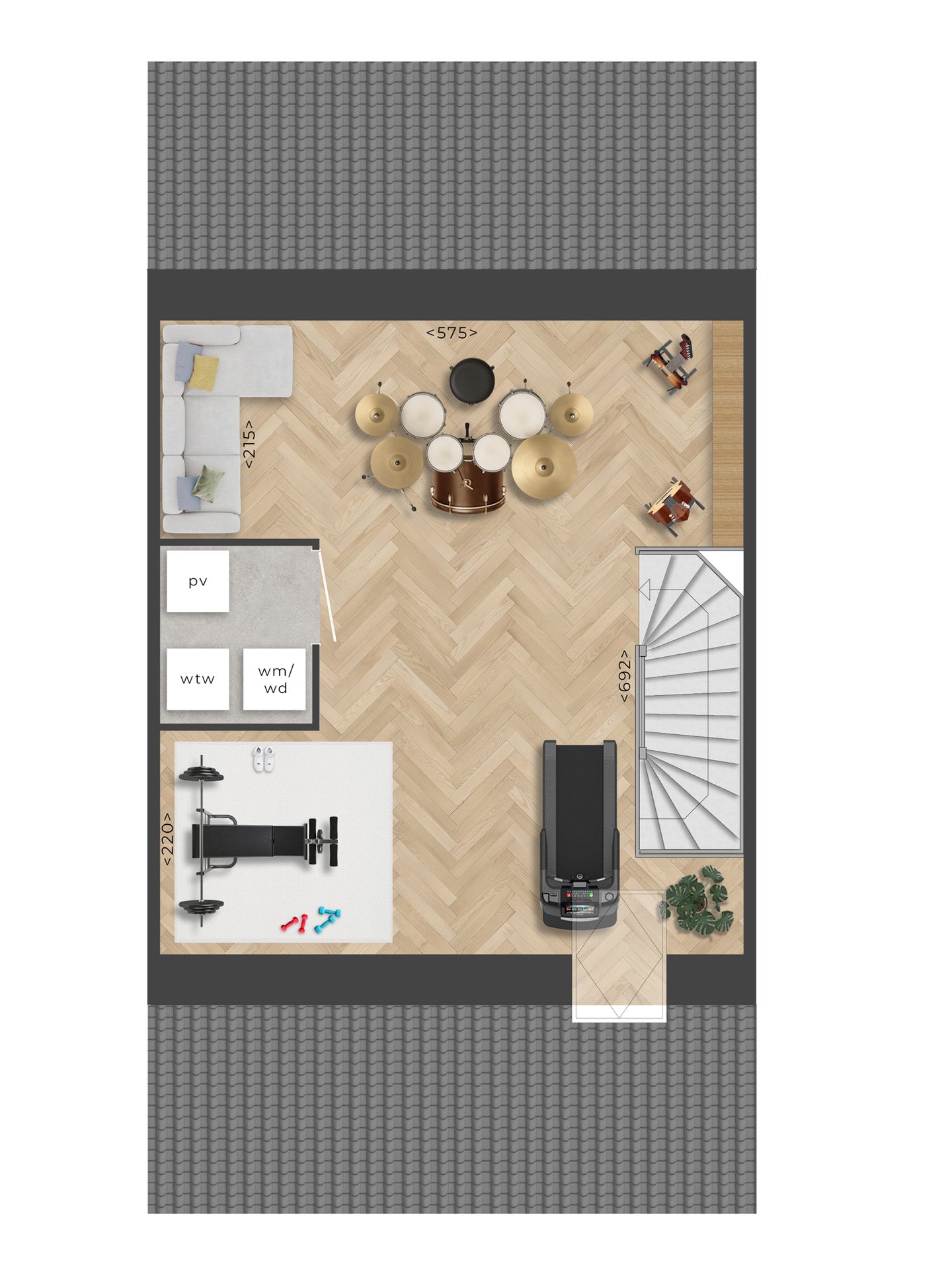 Foto 12 van Lierkwartier Aan de Kade fase 1