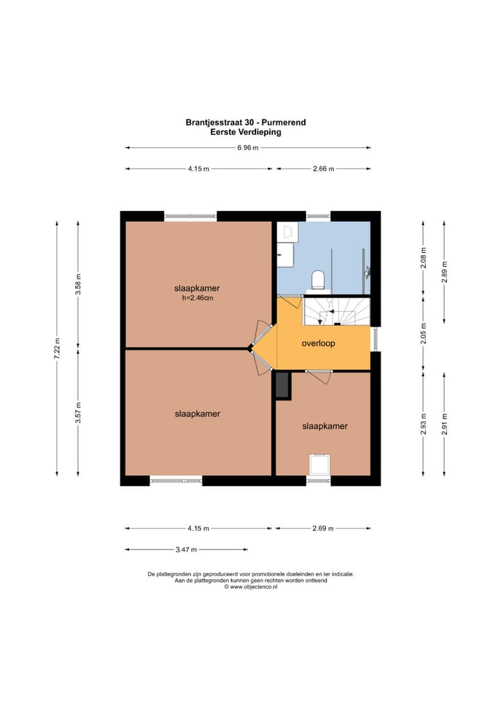 Foto 54 van Brantjesstraat 30