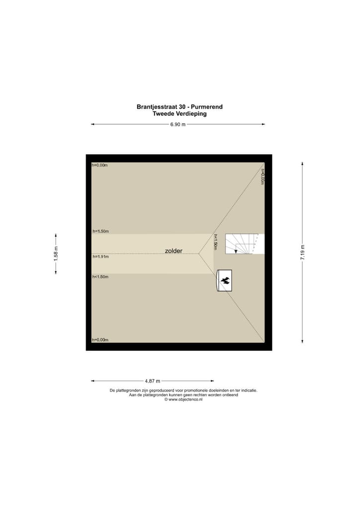 Foto 57 van Brantjesstraat 30