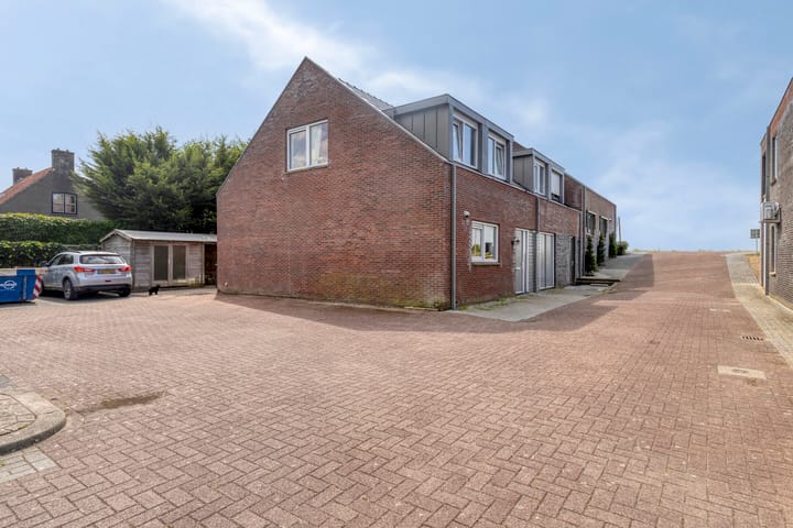 Foto 1 van Krommedijk 1-N